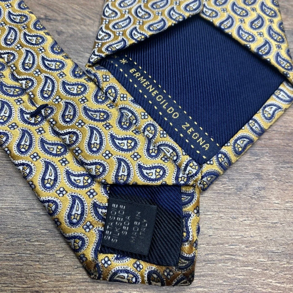 Ermenegildo Zegna inv 45